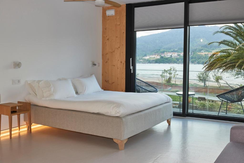 Maison Laida - Appartamento Con Vista Mare