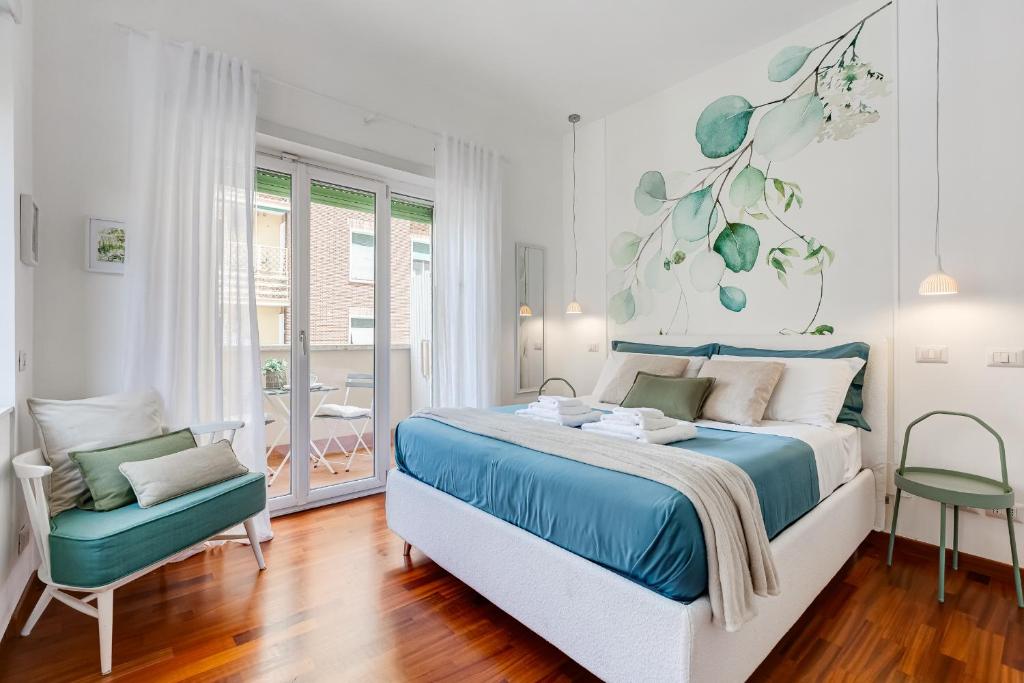 Boutique Apartment in Vatican