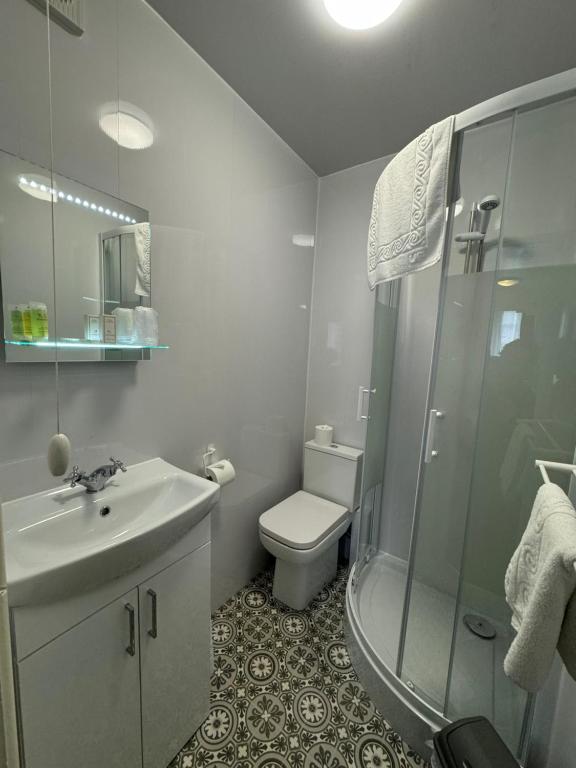 The Scala Hotel - Resim 27