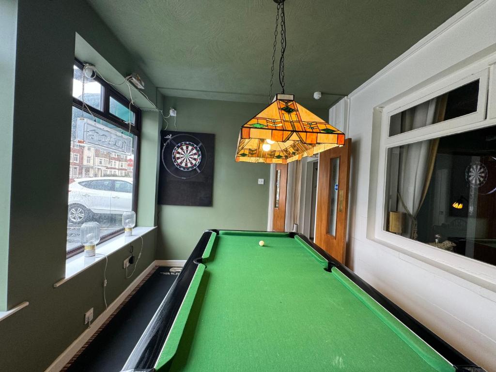 The Scala Hotel - Resim 12