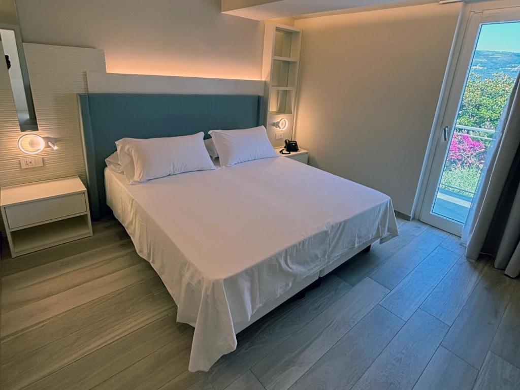 Capovaticano Luxury Rooms - Habitación Cuádruple Deluxe