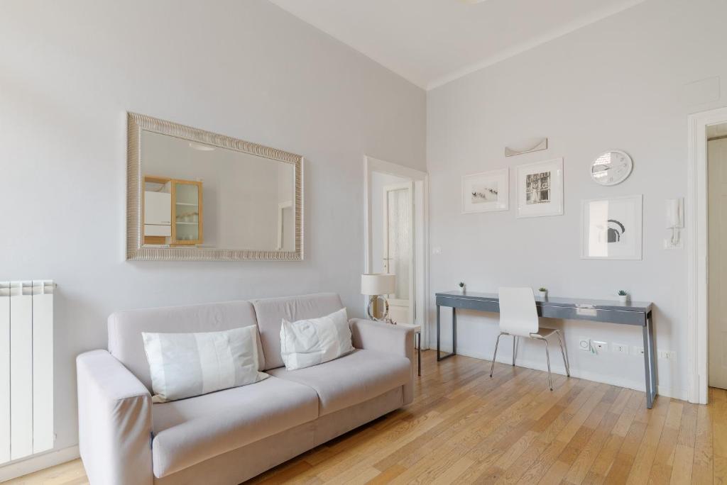 GuestHost - Milano Città Studi Balcony Apt
