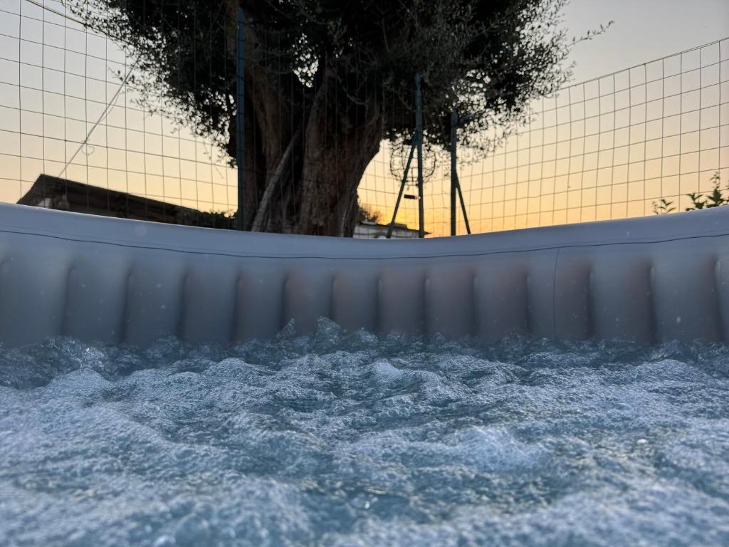 Fotografie z fotogalerie ubytování Residenza De Vita v destinaci Tropea