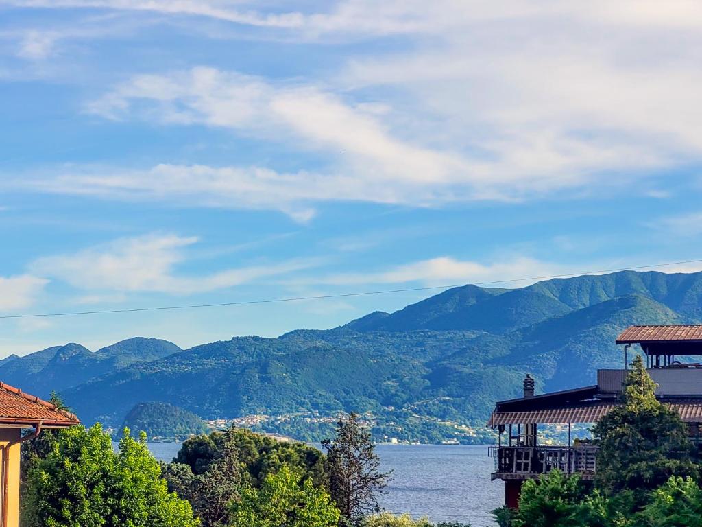 Φυσικό τοπίο κοντά σε αυτό το διαμέρισμα