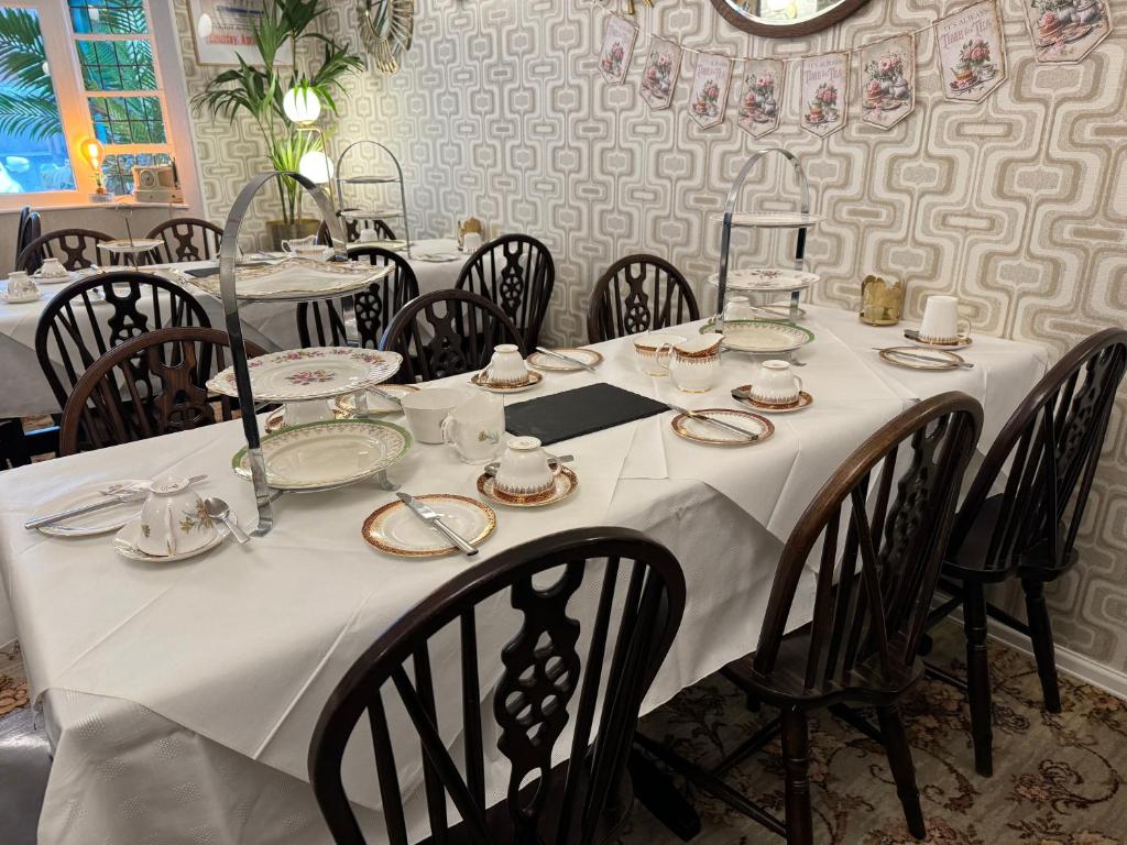 The Scala Hotel - Resim 14