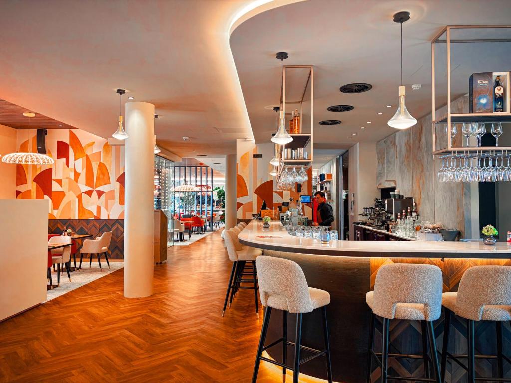 Fotografie z fotogalerie ubytování Hotel Verviers Van der Valk v destinaci Verviers