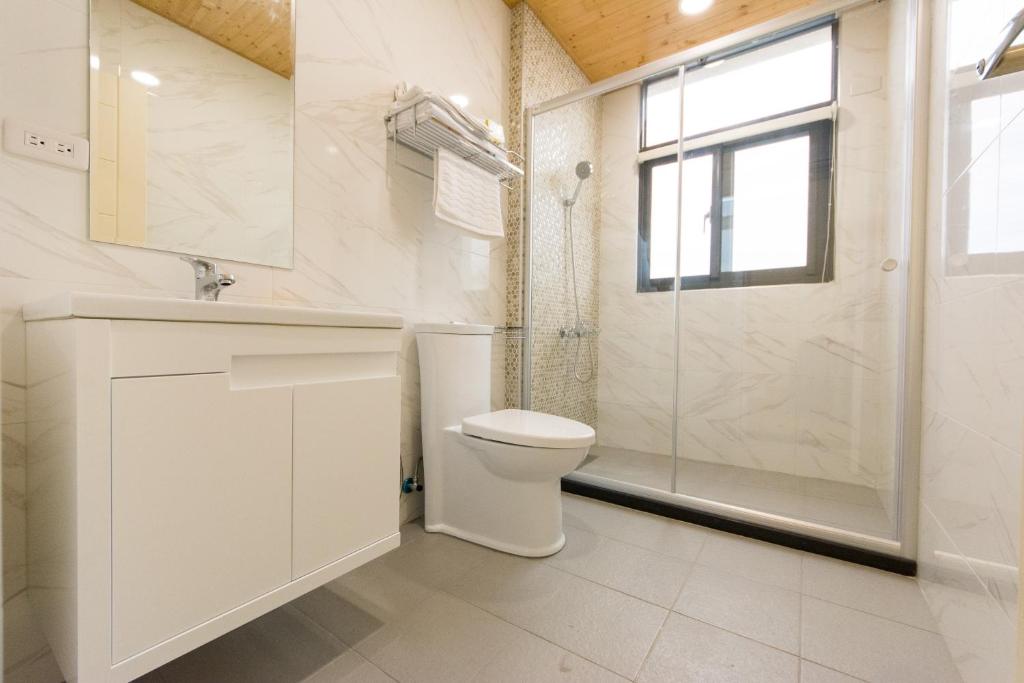 Iwaiker B&B - Standard Triple Room