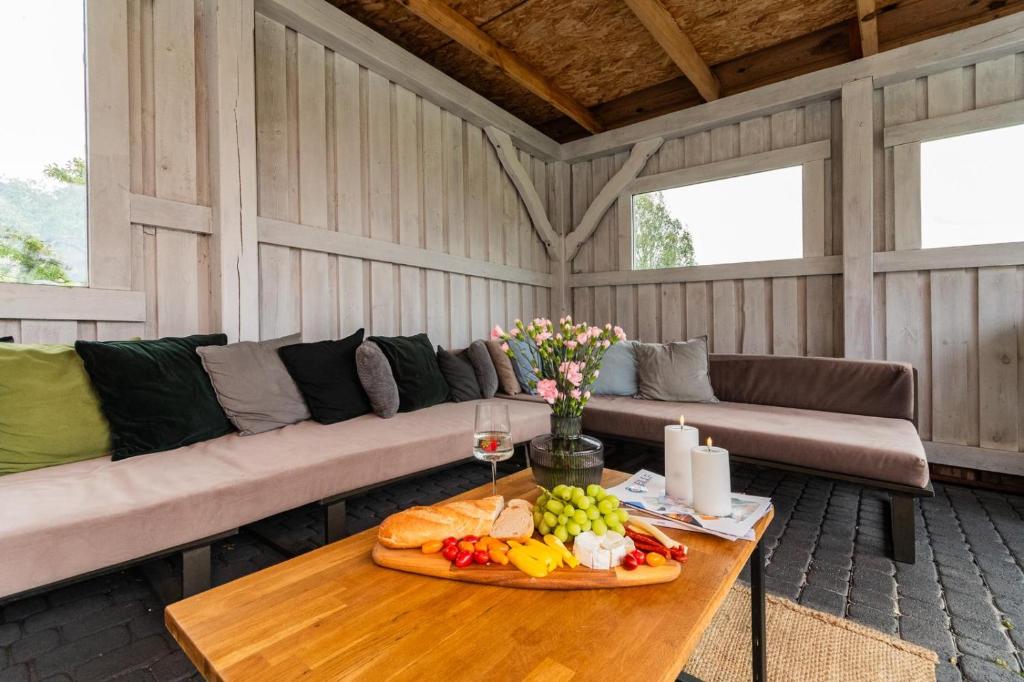 Przystanek Jantar - pokoje i apartamenty - 7