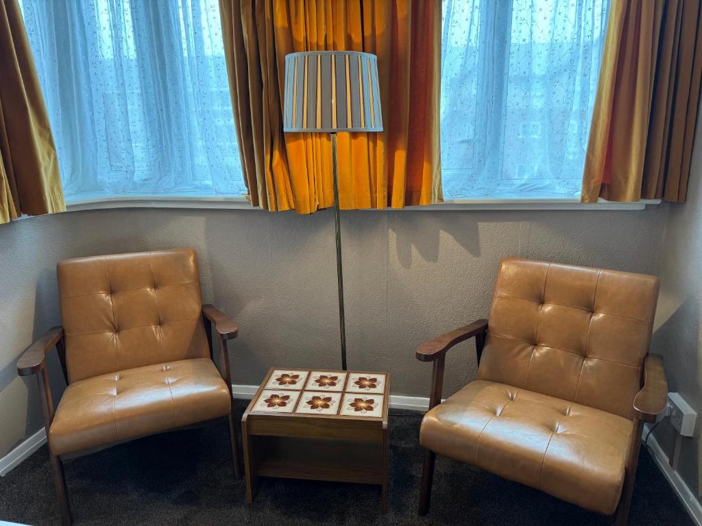 The Scala Hotel - Resim 20