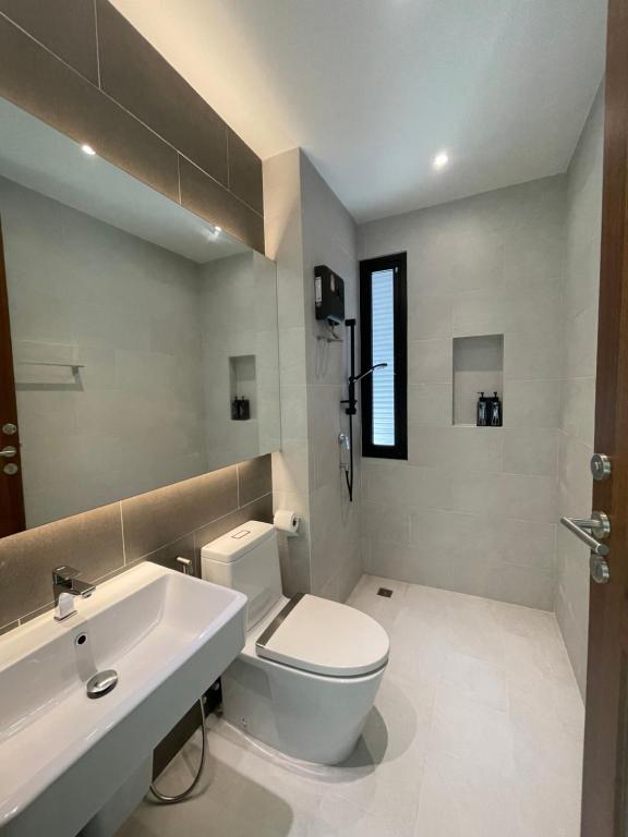 HOMETELhdy - Triple Room