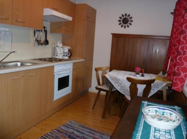 Fotografie z fotogalerie ubytování Haus Stadler v destinaci Sankt Gilgen