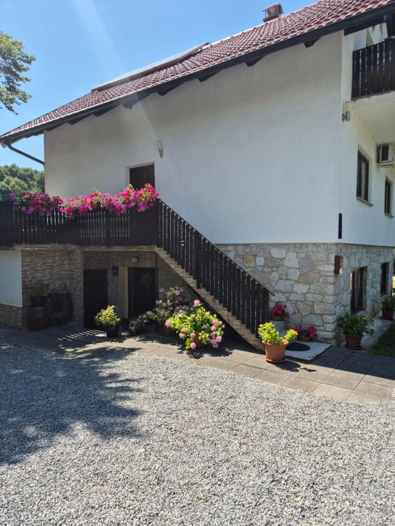 Plitvice House Rosha 2 - 2