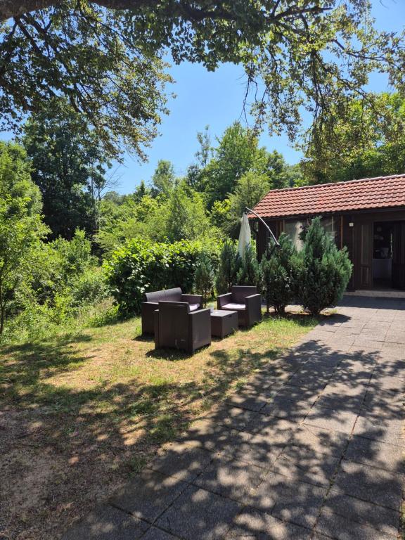 Plitvice House Rosha 2 - 1