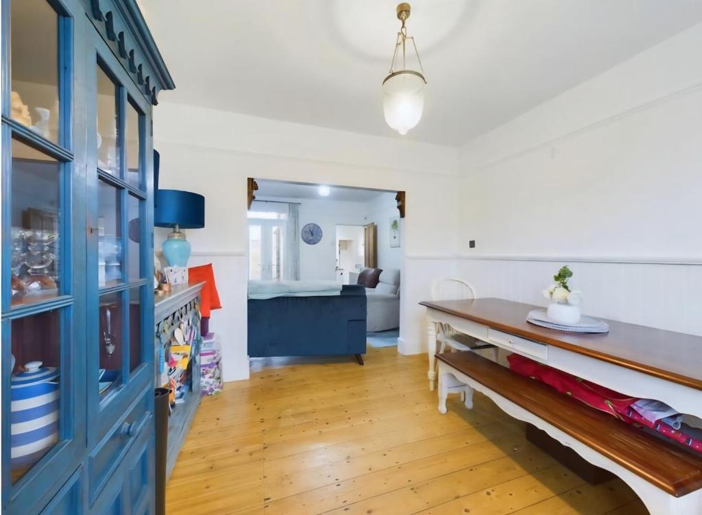 Fotografie z fotogalerie ubytování Cosy Village Retreat v destinaci Long Buckby