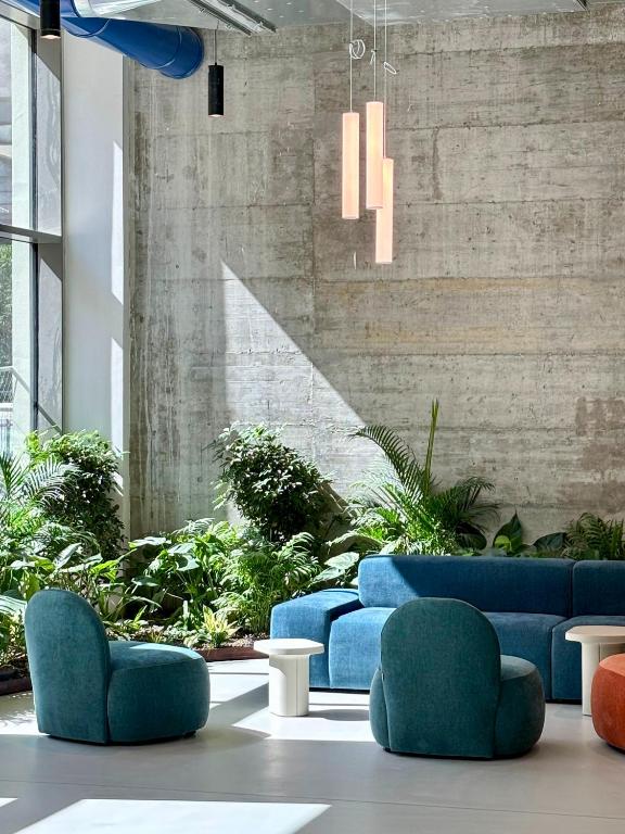 NEW OPENING aparto Florence Manifattura - 17