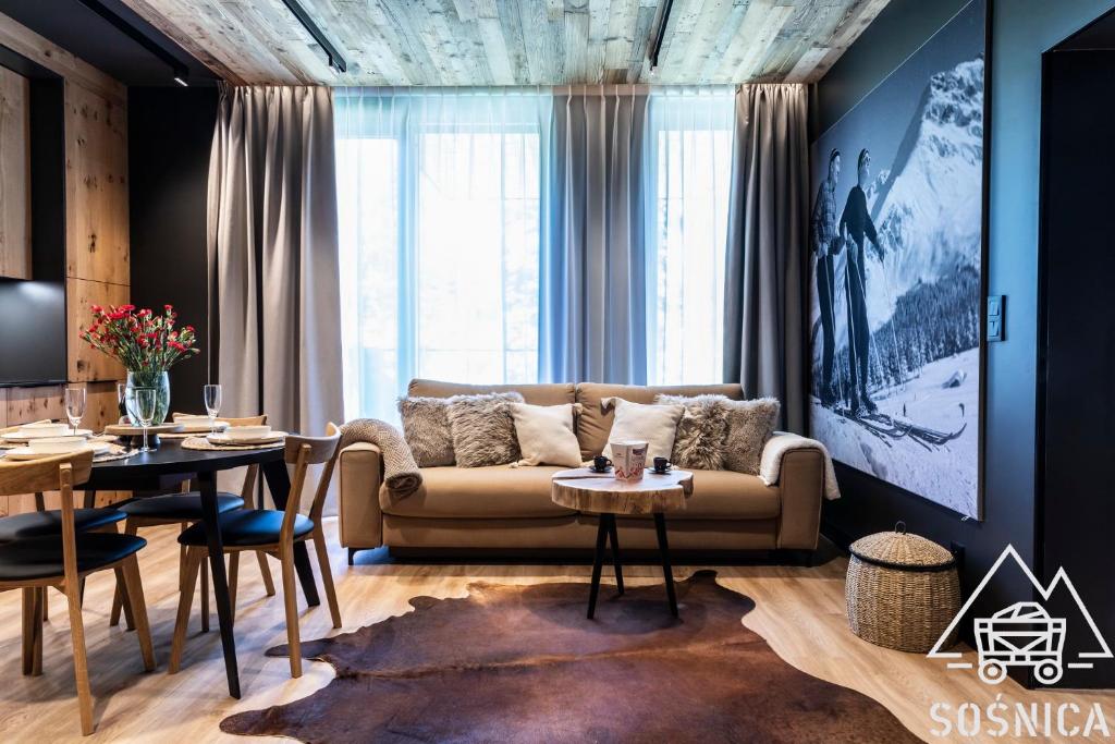 
Two-Bedroom Deluxe Apartment A31
