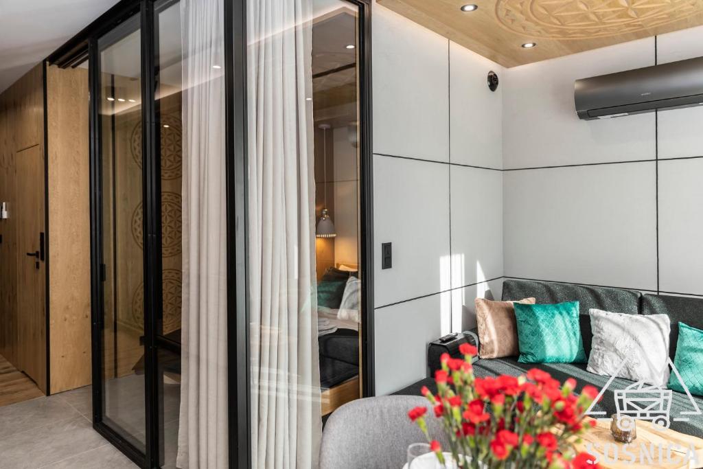 
Superior One-Bedroom Apartment A41
