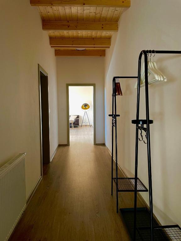 Fotografie z fotogalerie ubytování Apartmány Hrachov v destinaci Svatý Jan