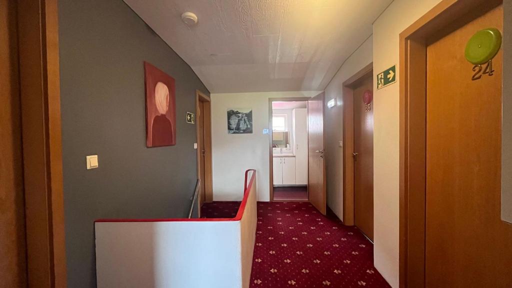 Foto de la galería de Grund í Grundarfirði Economy Guesthouse en Grundarfjordur