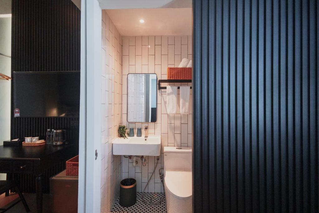 Legacy Hill Hotel - Quarto Duplo Ou Twin Deluxe