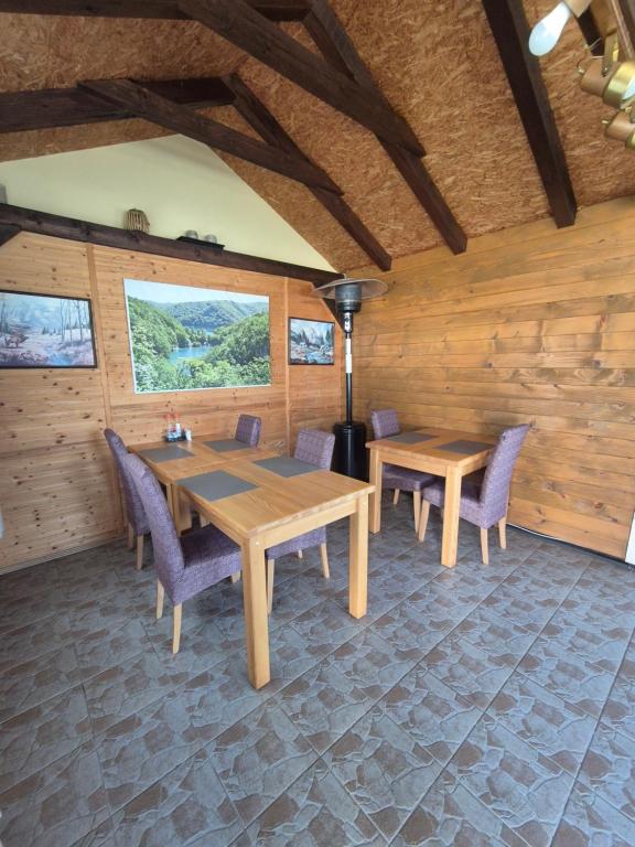 Plitvice House Rosha 2 - 11