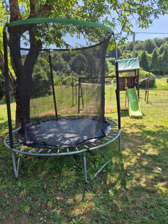 Plitvice House Rosha 2 - 12