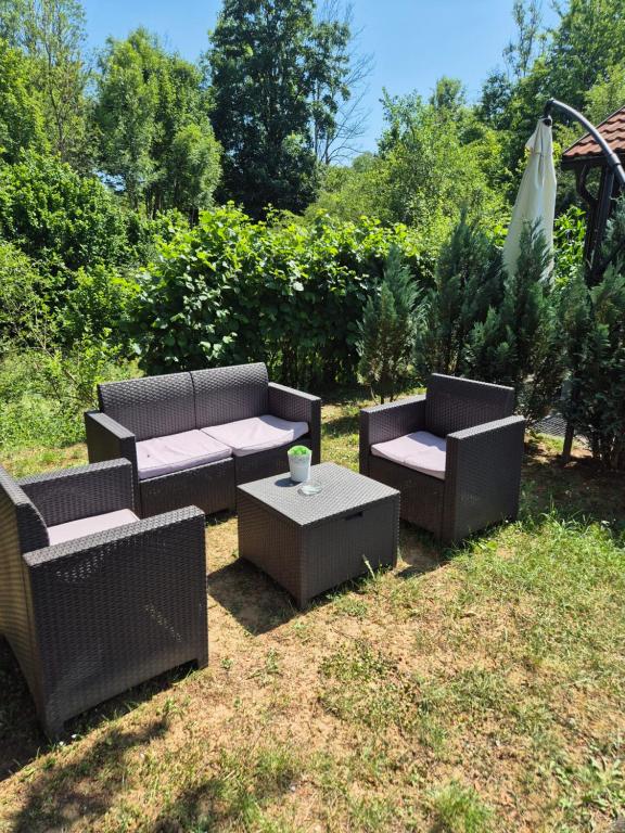 Plitvice House Rosha 2 - 18