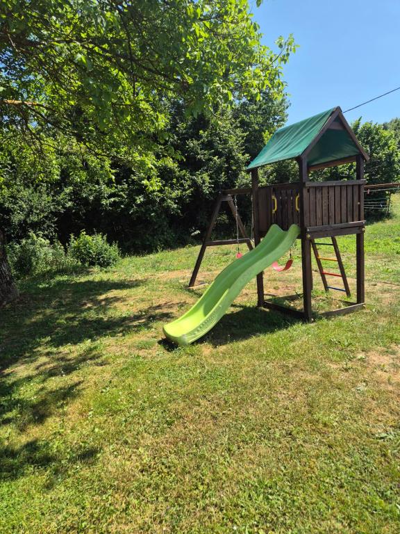 Plitvice House Rosha 2 - 17