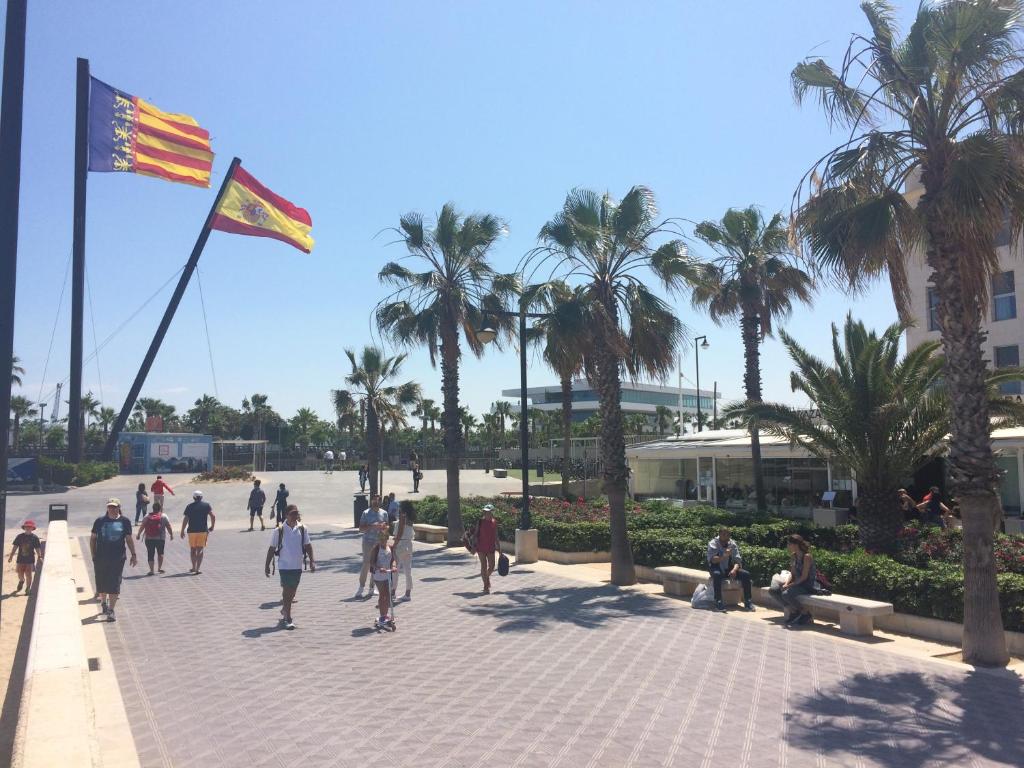 Ravalencia I, Valencia – Updated 2023 Prices