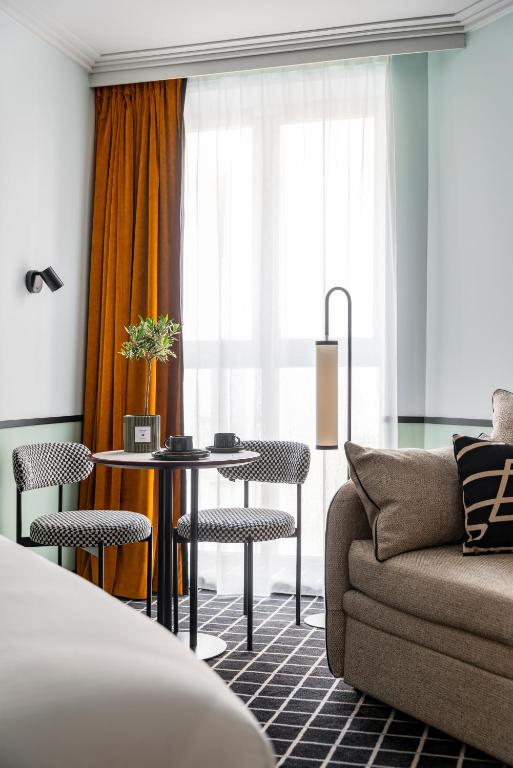 Hotel Faubourg Galant Paris - Handwritten Collection - 11