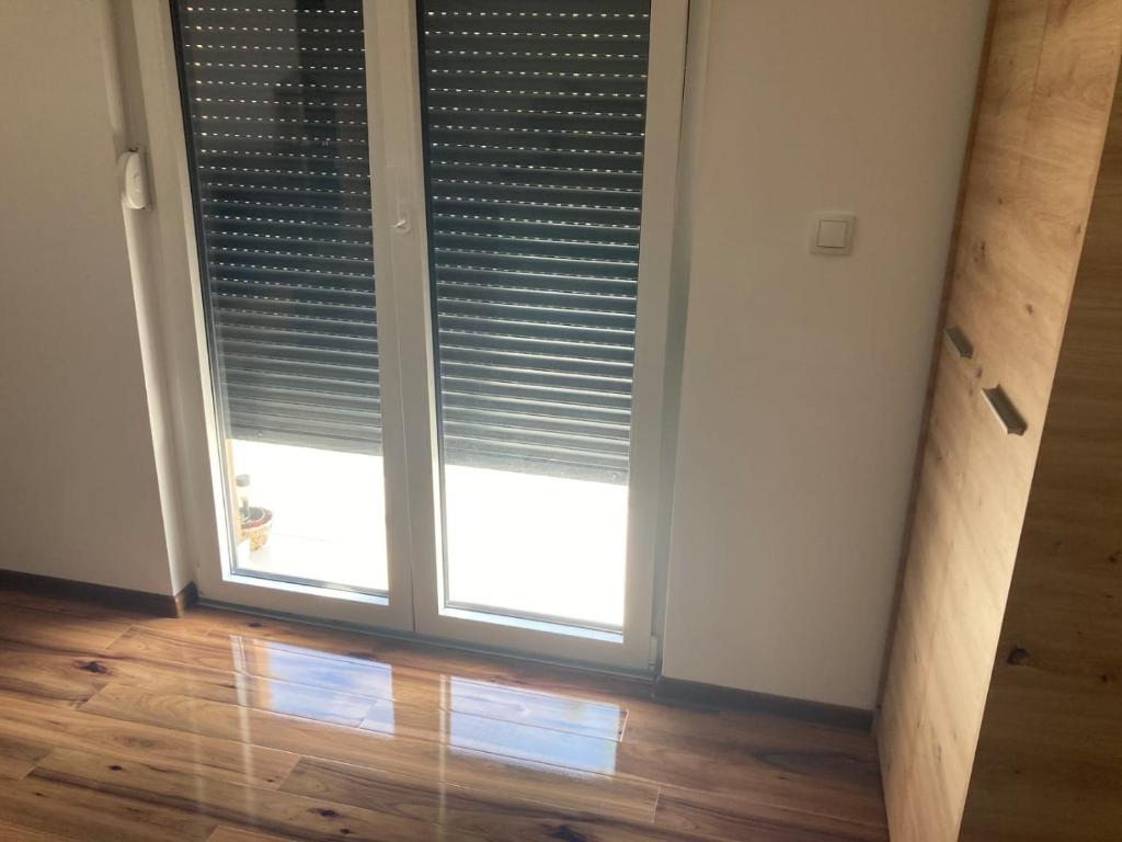 Apartman Vrnjačka Banja - One-Bedroom Apartment