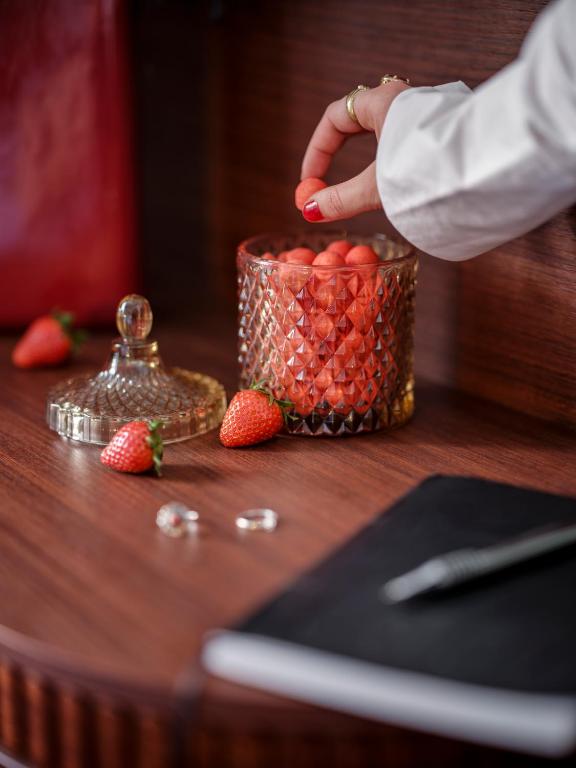 Hotel Faubourg Galant Paris - Handwritten Collection - 12