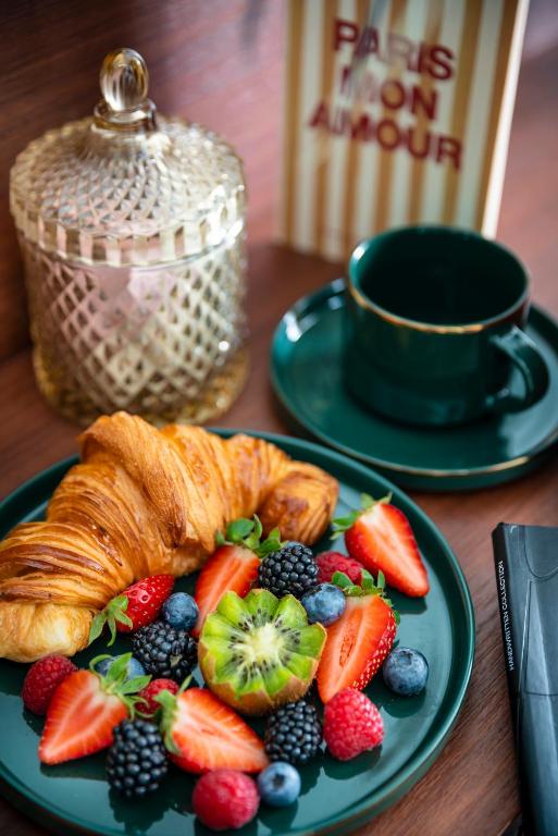 Hotel Faubourg Galant Paris - Handwritten Collection - 13