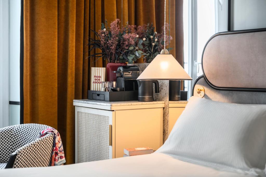 Hotel Faubourg Galant Paris - Handwritten Collection - 10