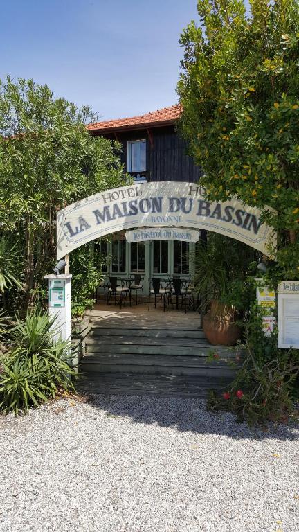 La Maison du Bassin, Le Cap Ferret – Tarifs 2024
