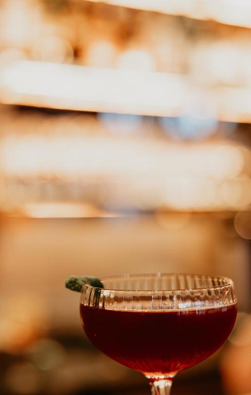 Hotel Von - Resim 43