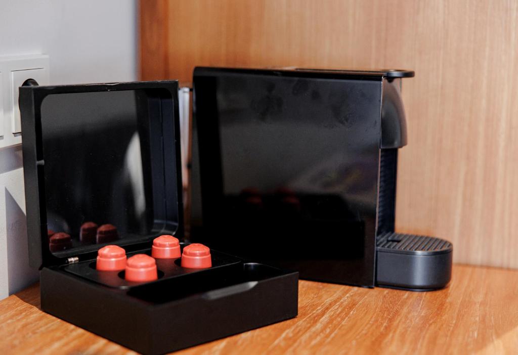 Hotel Von - Resim 31