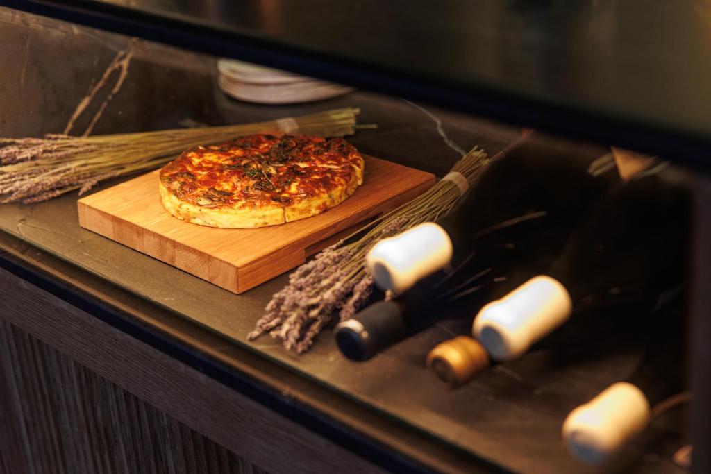 Hotel Von - Resim 32