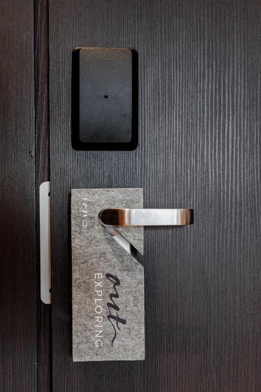 Hotel Von - Resim 38