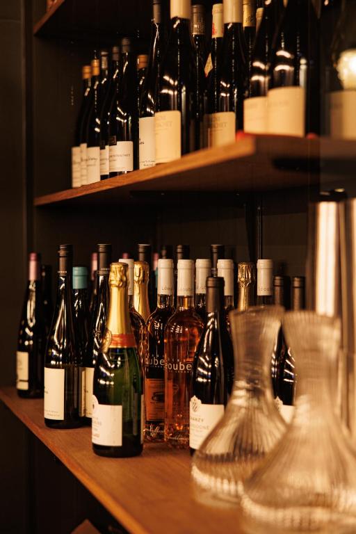 Hotel Von - Resim 45