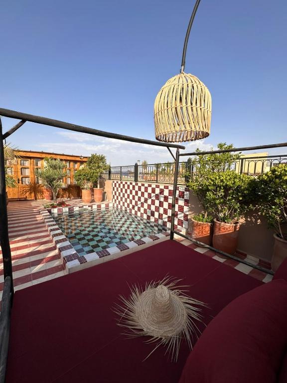 Riad Tassili Boutique — photo 2