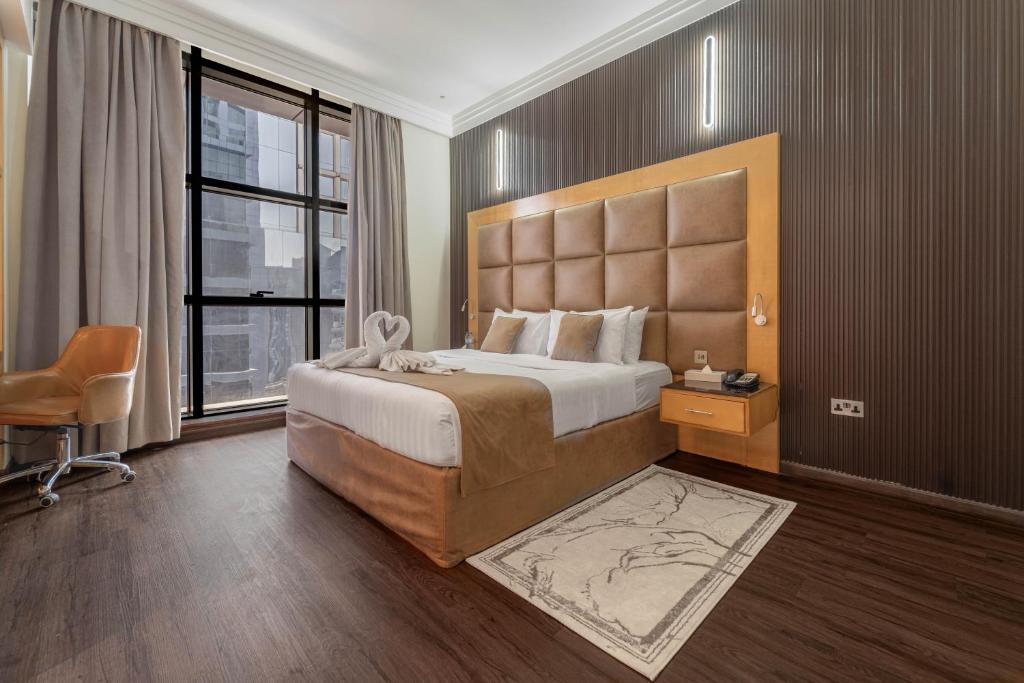 The Leela Hotel - Resim 15