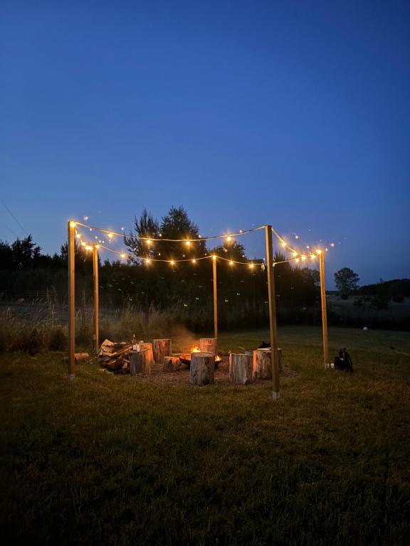 Fotografie z fotogalerie ubytování Morska 2K v destinaci Łukęcin