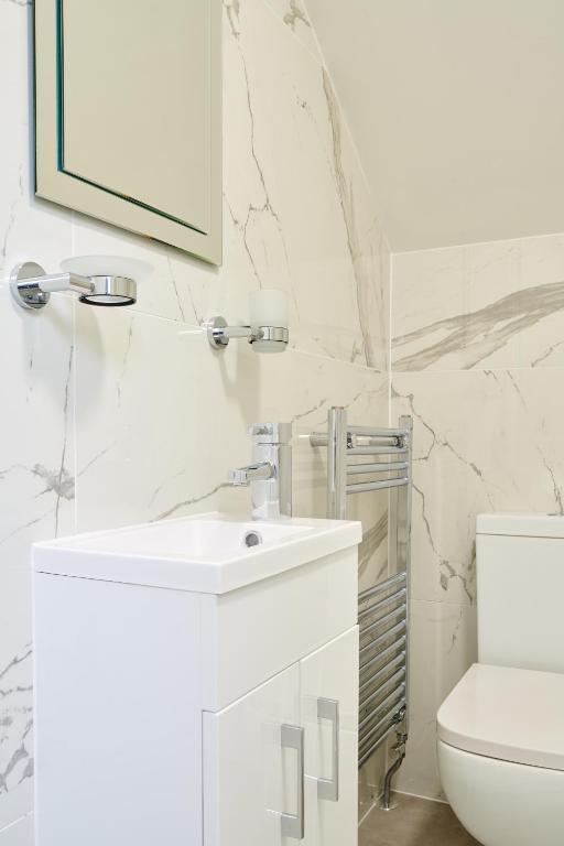 The Chapter Hotels - Camden Town - Resim 29