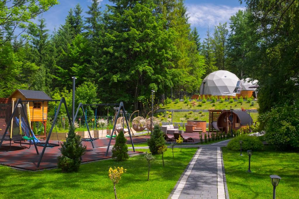 Willa Mała Łąka Jacuzzi & Sauna - 16