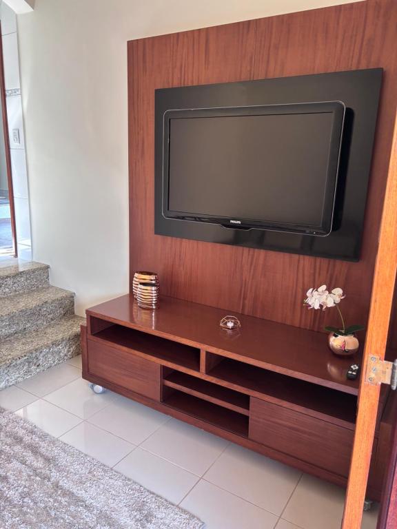 Ảnh trong thư viện ảnh của Casa Refúgio Canto da Viola ở São Roque