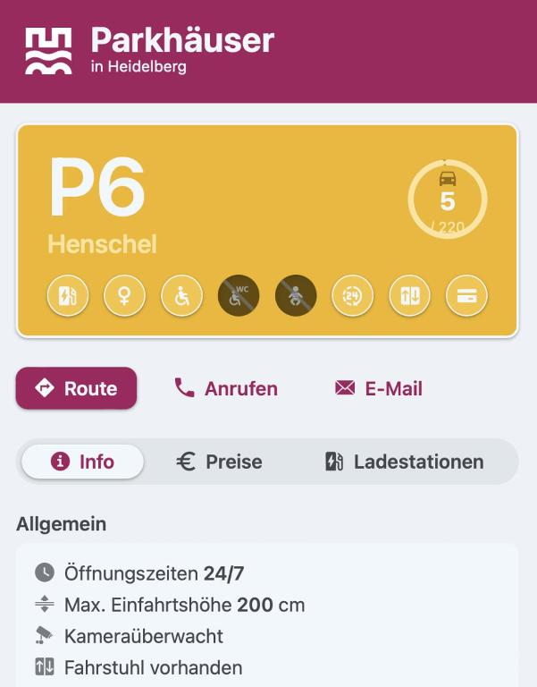 Hotel Perkeo - Resim 21