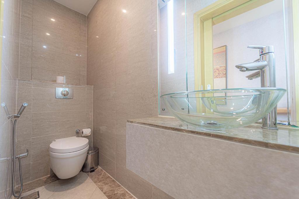 The Leela Hotel - Resim 19