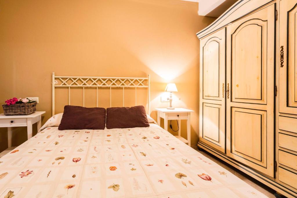 Apartamentos Cotiello - Appartement - Begane Grond