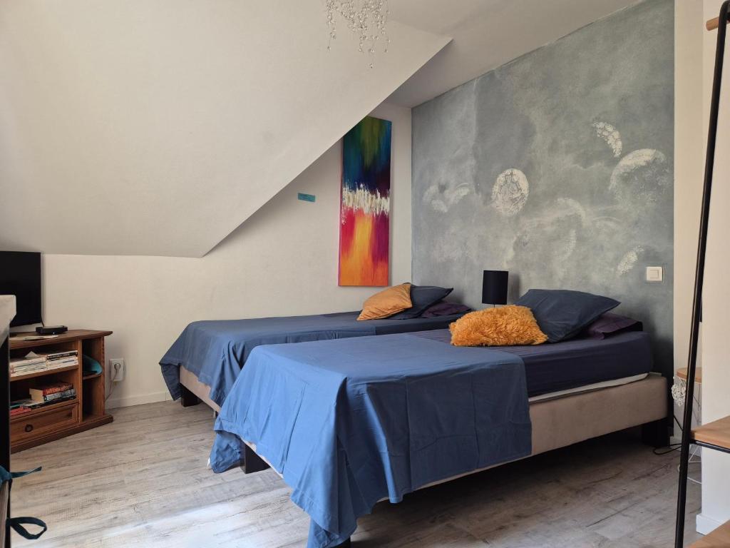 La Maison D'ayona - Double Room